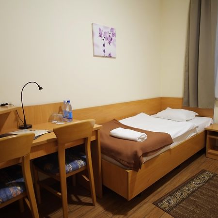 Hotel Miramar Sopot Extérieur photo