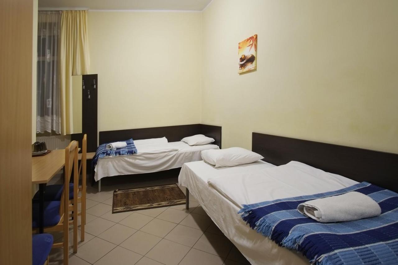 Hotel Miramar Sopot Extérieur photo