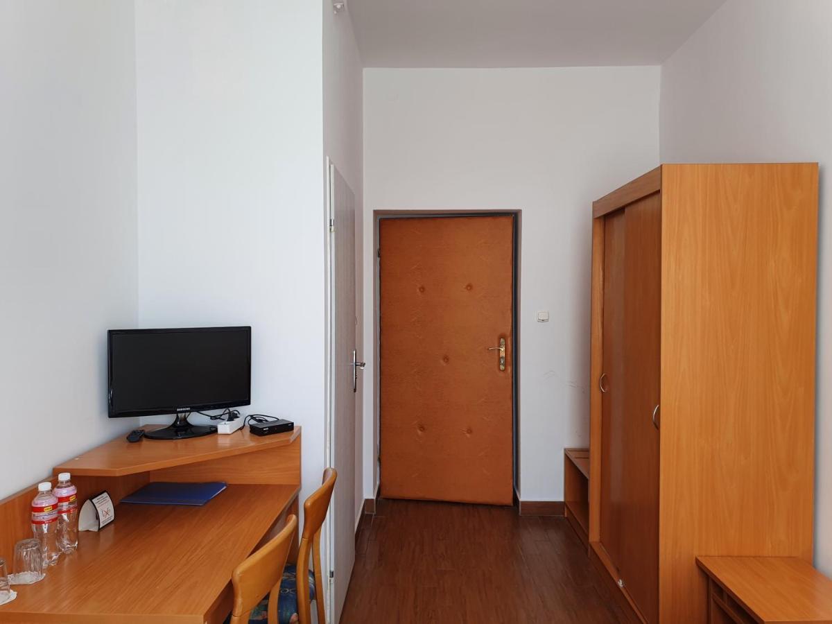 Hotel Miramar Sopot Extérieur photo