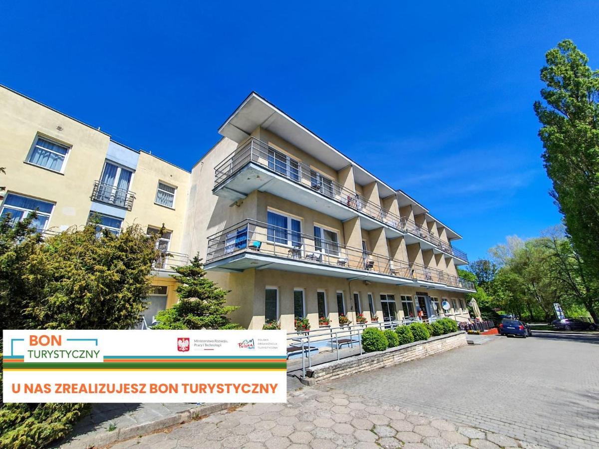 Hotel Miramar Sopot Extérieur photo