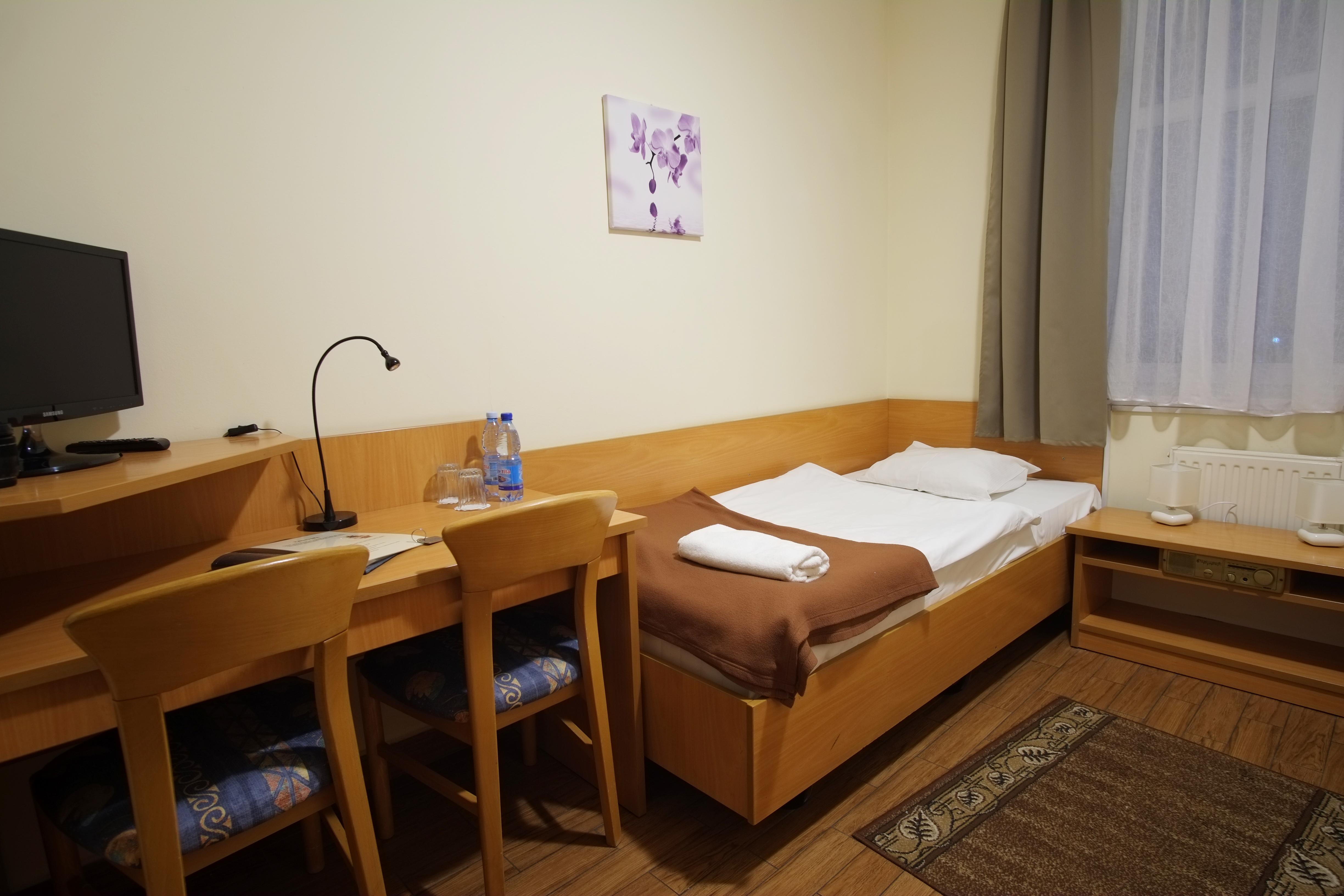 Hotel Miramar Sopot Extérieur photo