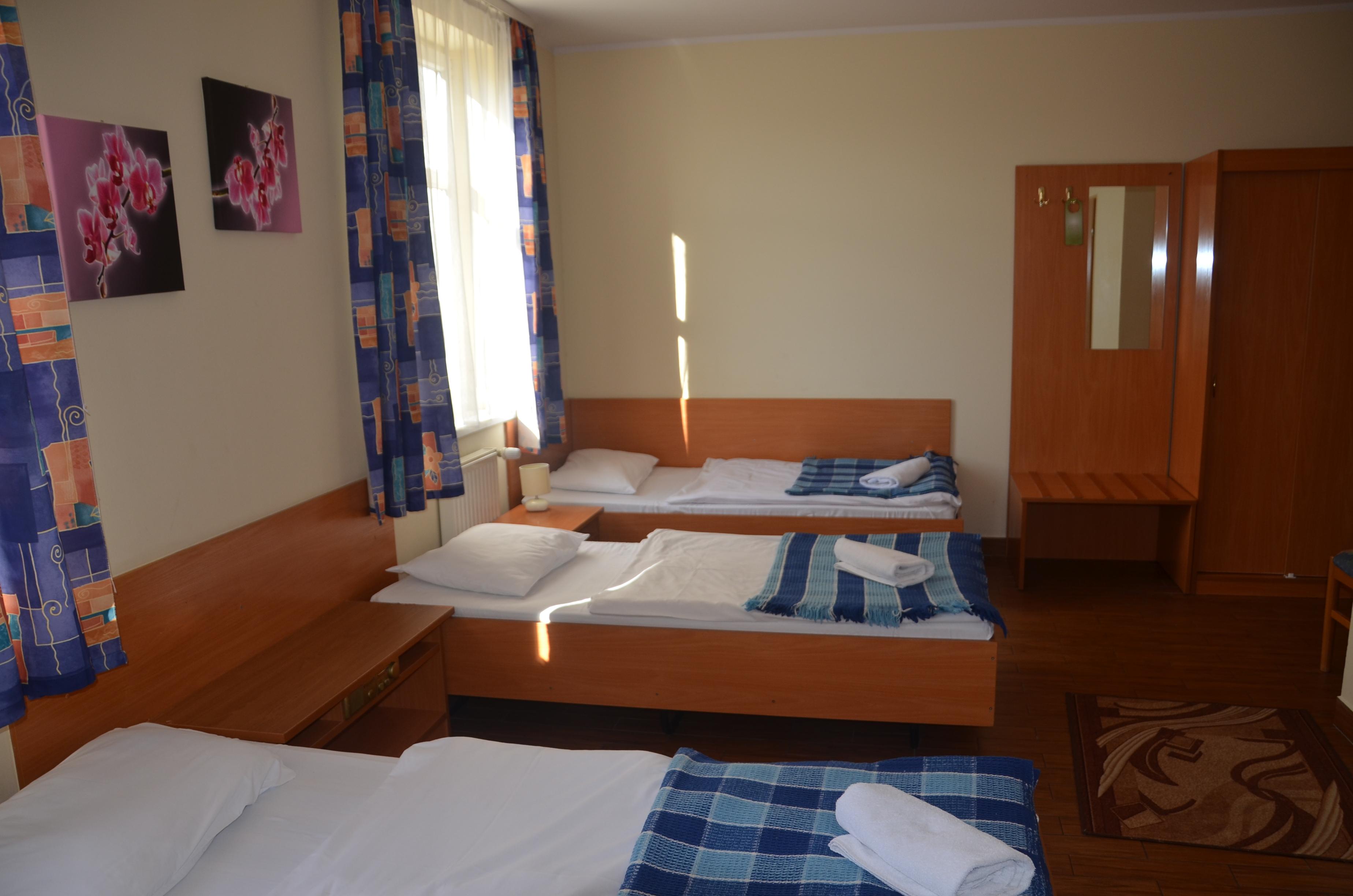 Hotel Miramar Sopot Extérieur photo