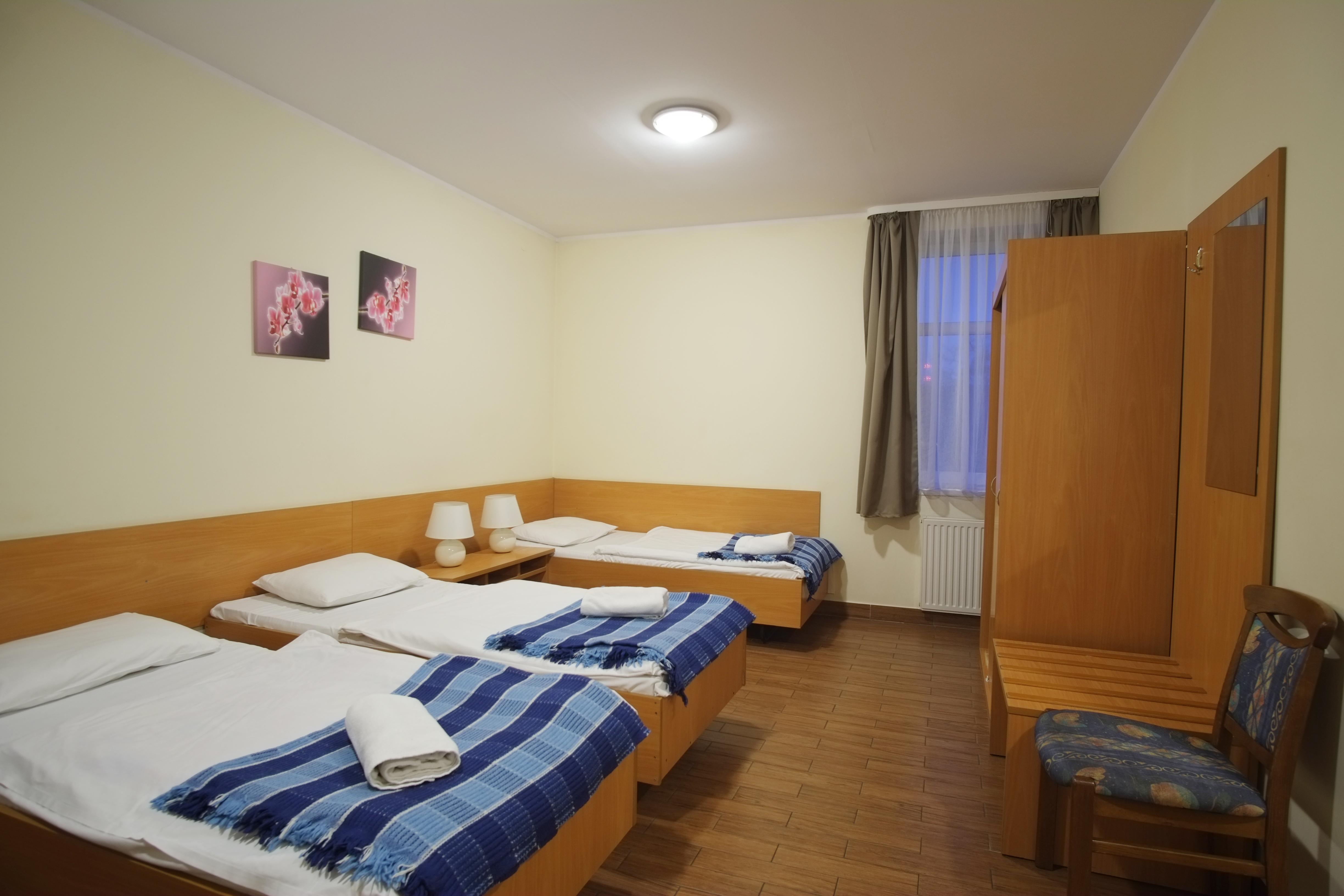 Hotel Miramar Sopot Extérieur photo