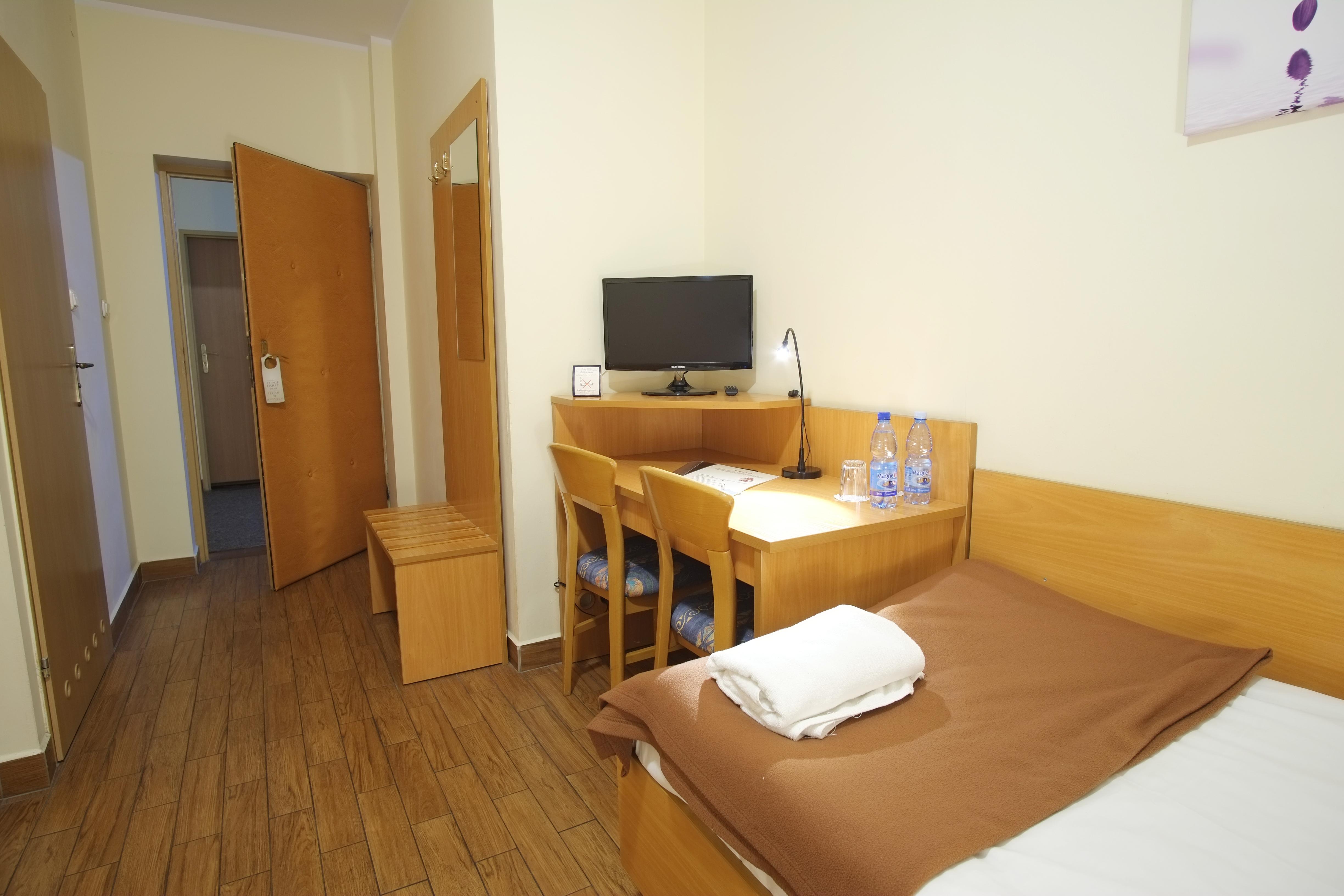 Hotel Miramar Sopot Extérieur photo
