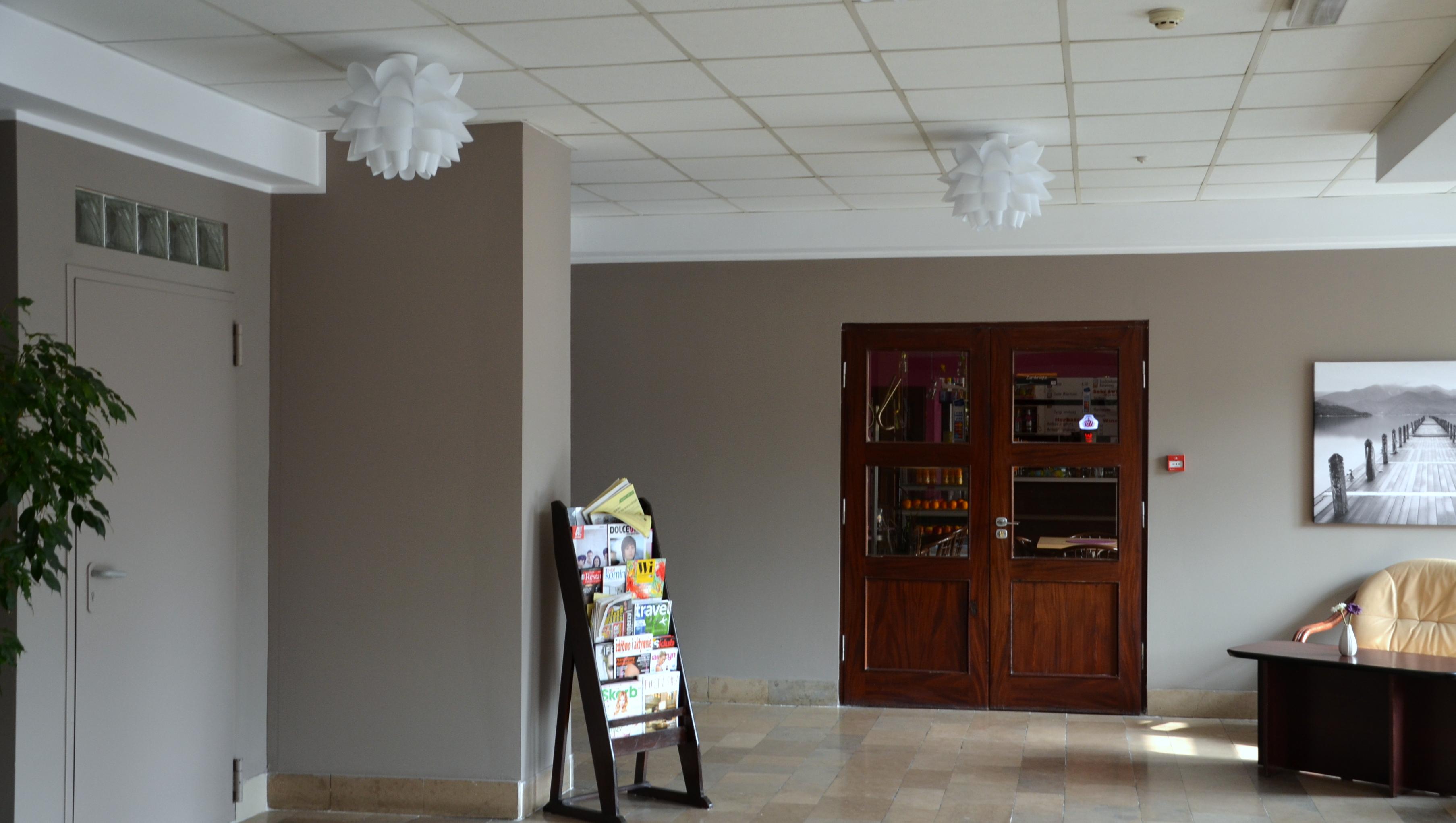 Hotel Miramar Sopot Extérieur photo