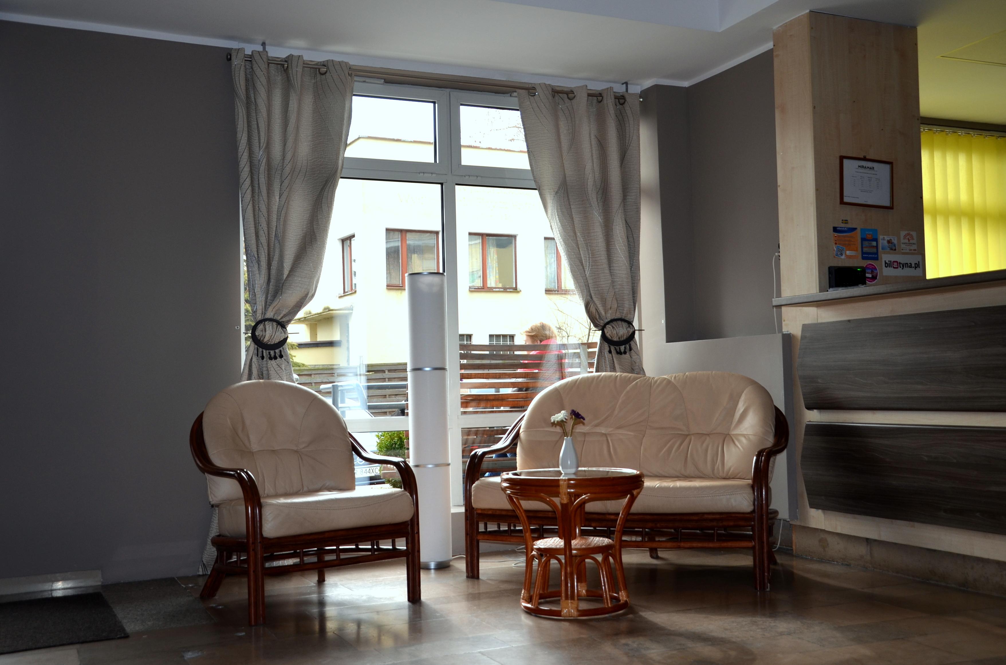 Hotel Miramar Sopot Extérieur photo