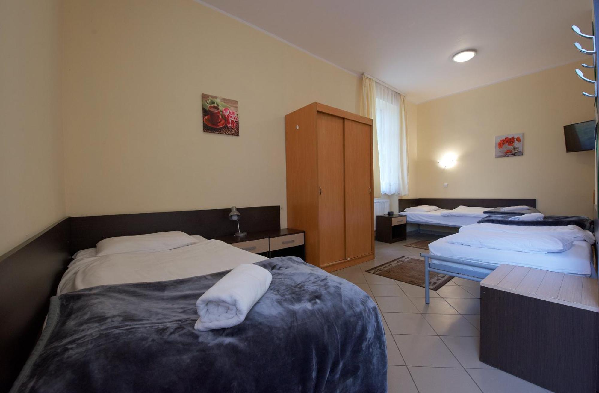 Hotel Miramar Sopot Extérieur photo