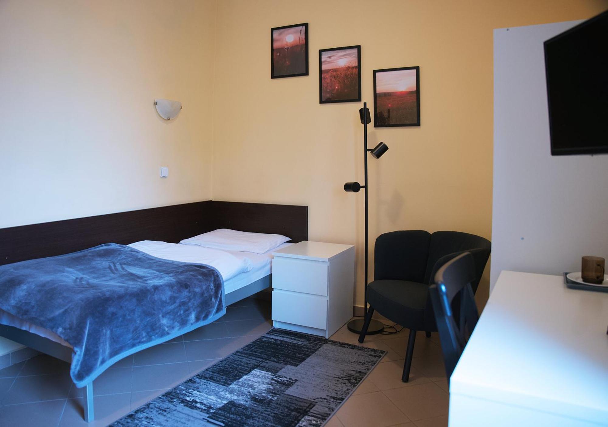 Hotel Miramar Sopot Extérieur photo