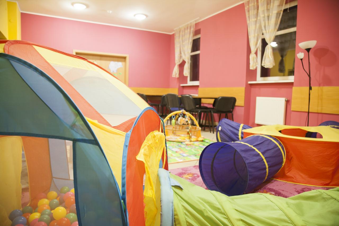Hotel Miramar Sopot Extérieur photo