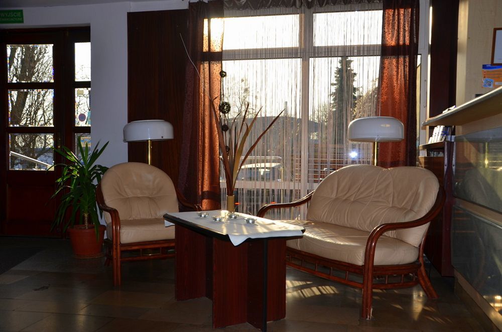 Hotel Miramar Sopot Extérieur photo