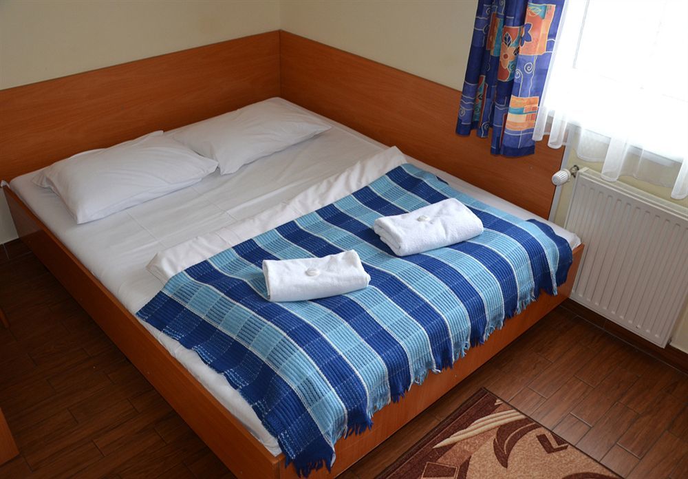 Hotel Miramar Sopot Extérieur photo