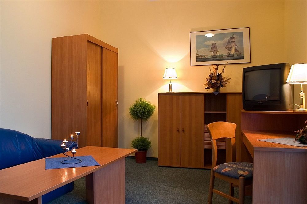 Hotel Miramar Sopot Extérieur photo