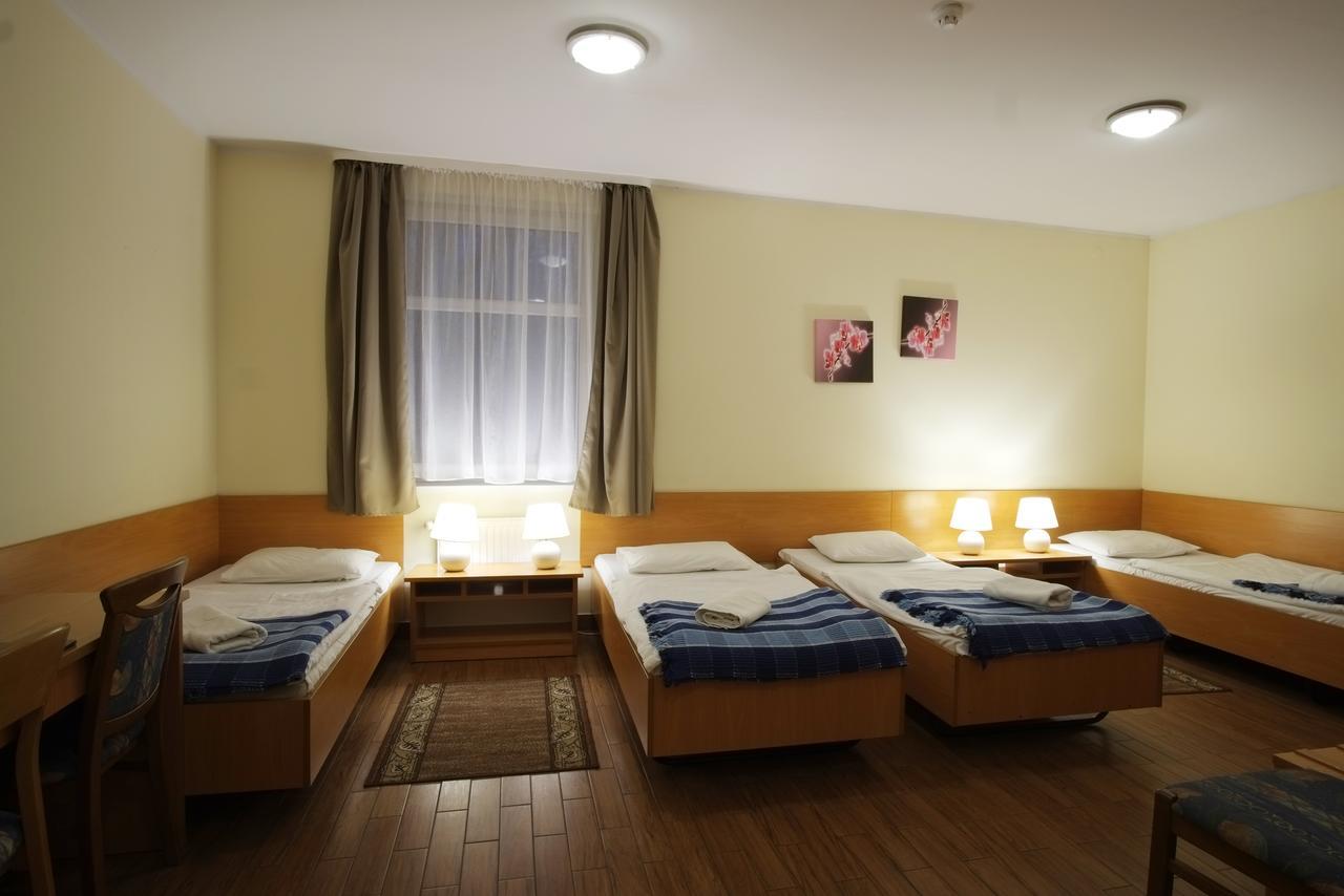 Hotel Miramar Sopot Extérieur photo