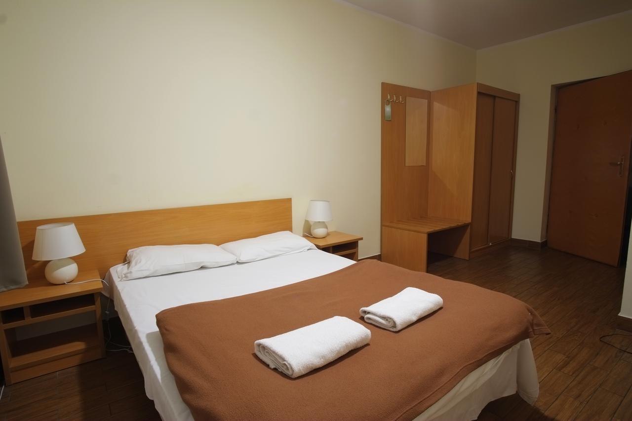 Hotel Miramar Sopot Extérieur photo
