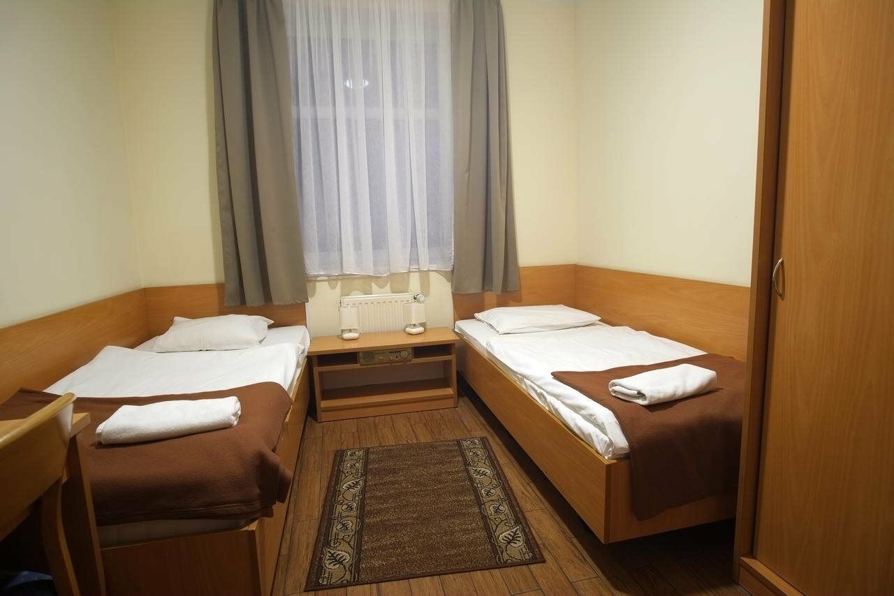 Hotel Miramar Sopot Extérieur photo